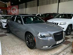 Chrysler 300 2019