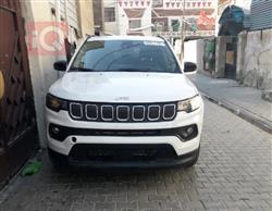 Jeep Compass 2022