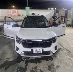 Kia Seltos 2024