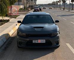 Dodge Charger 2023