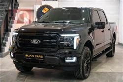 Ford F-150 2024