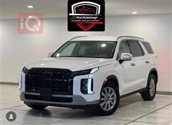 Hyundai Palisade 2024