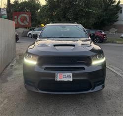 Dodge Durango 2020