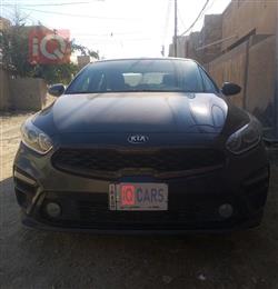 Kia Forte 2020