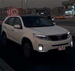 Kia Sorento 2014
