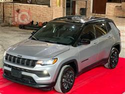 Jeep Compass 2024