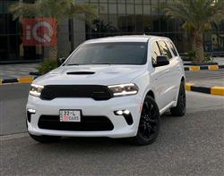 Dodge Durango 2023