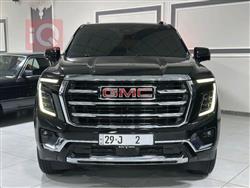 GMC Yukon 2025