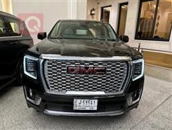 GMC Yukon 2025