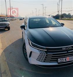 BYD Destroyer 05 2025