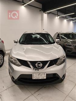 Nissan Rogue 2017