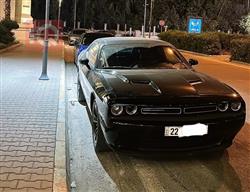Dodge Challenger 2019