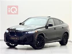 BMW X6 2026