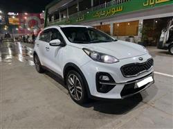 Kia Sportage 2019