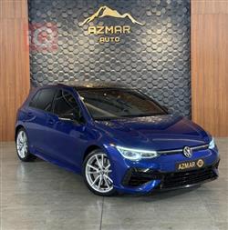 Volkswagen Golf R 2023