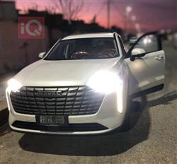 Haval H6 2026