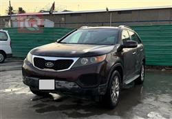 Kia Sorento 2011