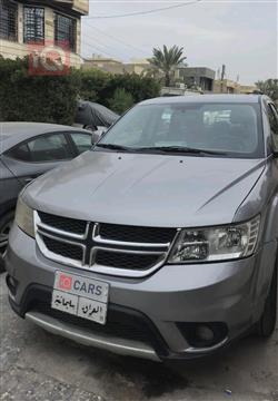 Dodge Journey 2017
