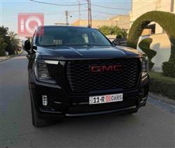 GMC Yukon 2023