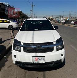 Chevrolet Equinox 2008