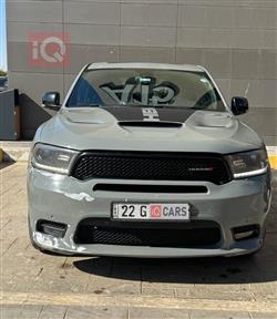 Dodge Durango 2020