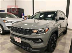 Jeep Compass 2023