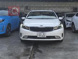 Kia Cerato 2017