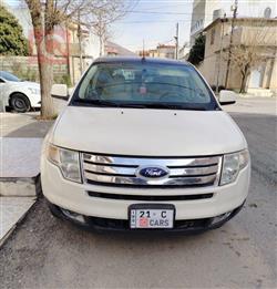 Ford Edge 2008