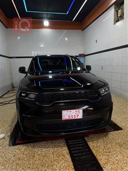Dodge Durango 2023