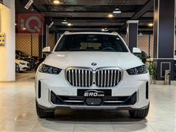 BMW X5 2024
