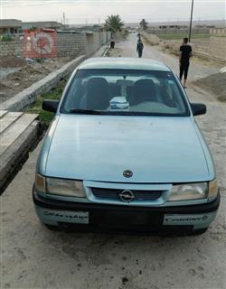 Opel Vectra 1992