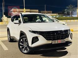 Hyundai Tucson 2024