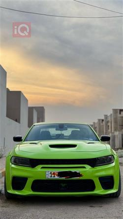 Dodge Charger 2023