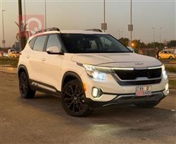 Kia Seltos 2023