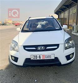 Kia Sportage 2009