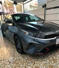 Kia Forte 2023