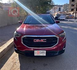 GMC Terrain 2020