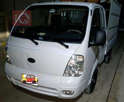 Kia Bongo 2009