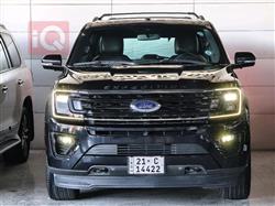 Ford Expedition 2020