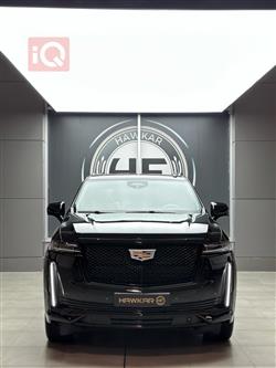 Cadillac Escalade 2021