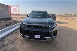 Ssangyong Torres 2023