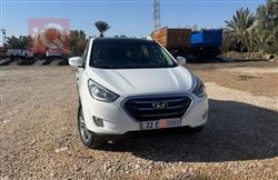 Hyundai Tucson 2015