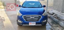 Hyundai Tucson 2014