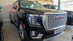 GMC Yukon 2023