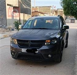 Dodge Journey 2020
