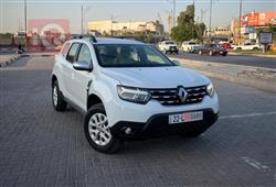 Renault Duster 2024