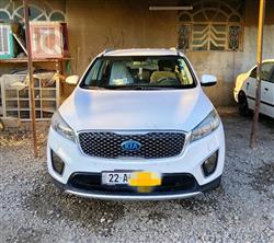 Kia Sorento 2016
