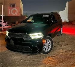 Dodge Durango 2023