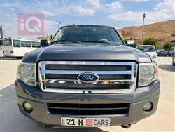 Ford Expedition 2011