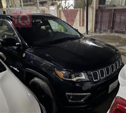 Jeep Compass 2018